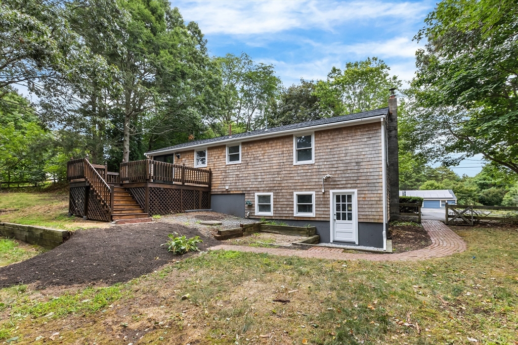 61 Palmer Rd