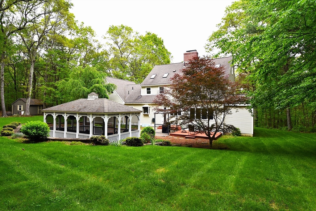 290 Westboro Rd
