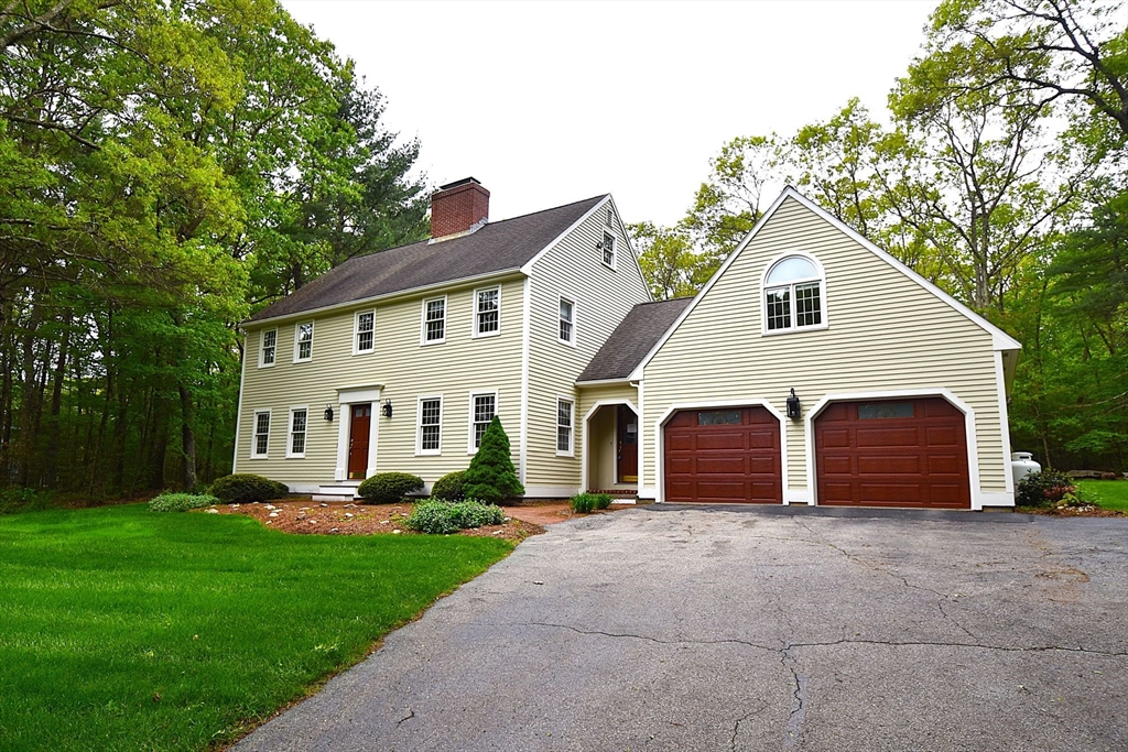 290 Westboro Rd