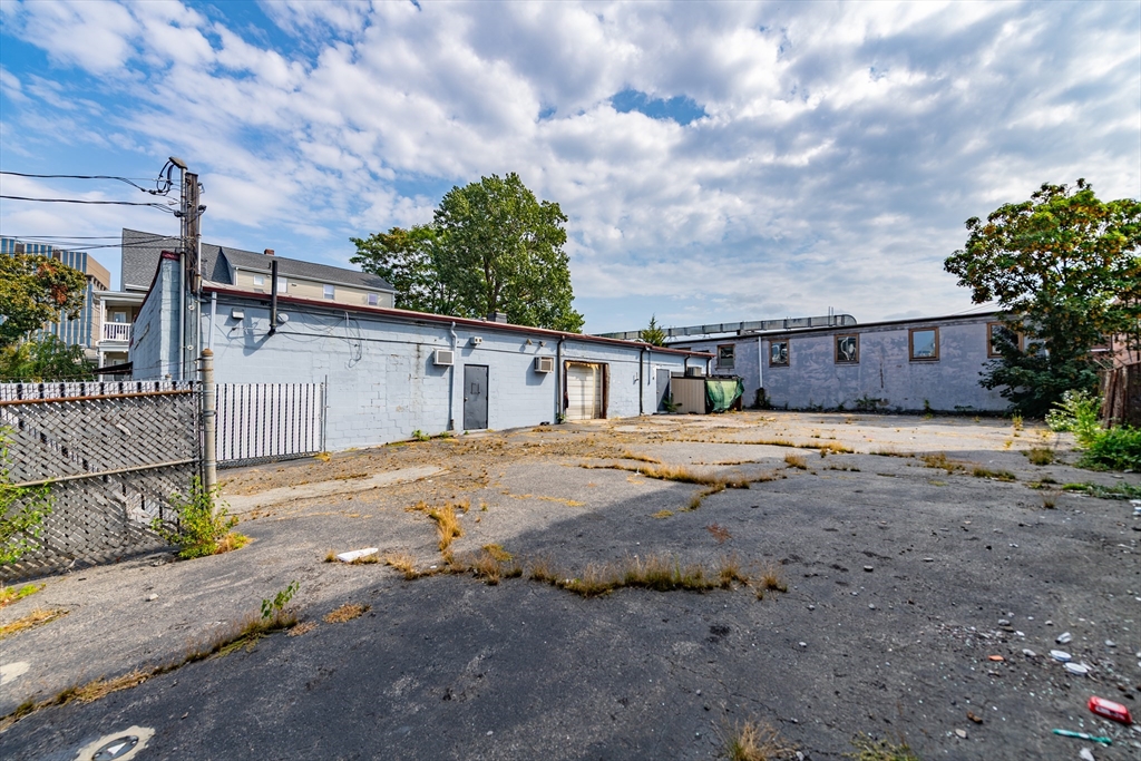 17 Kensington Avenue