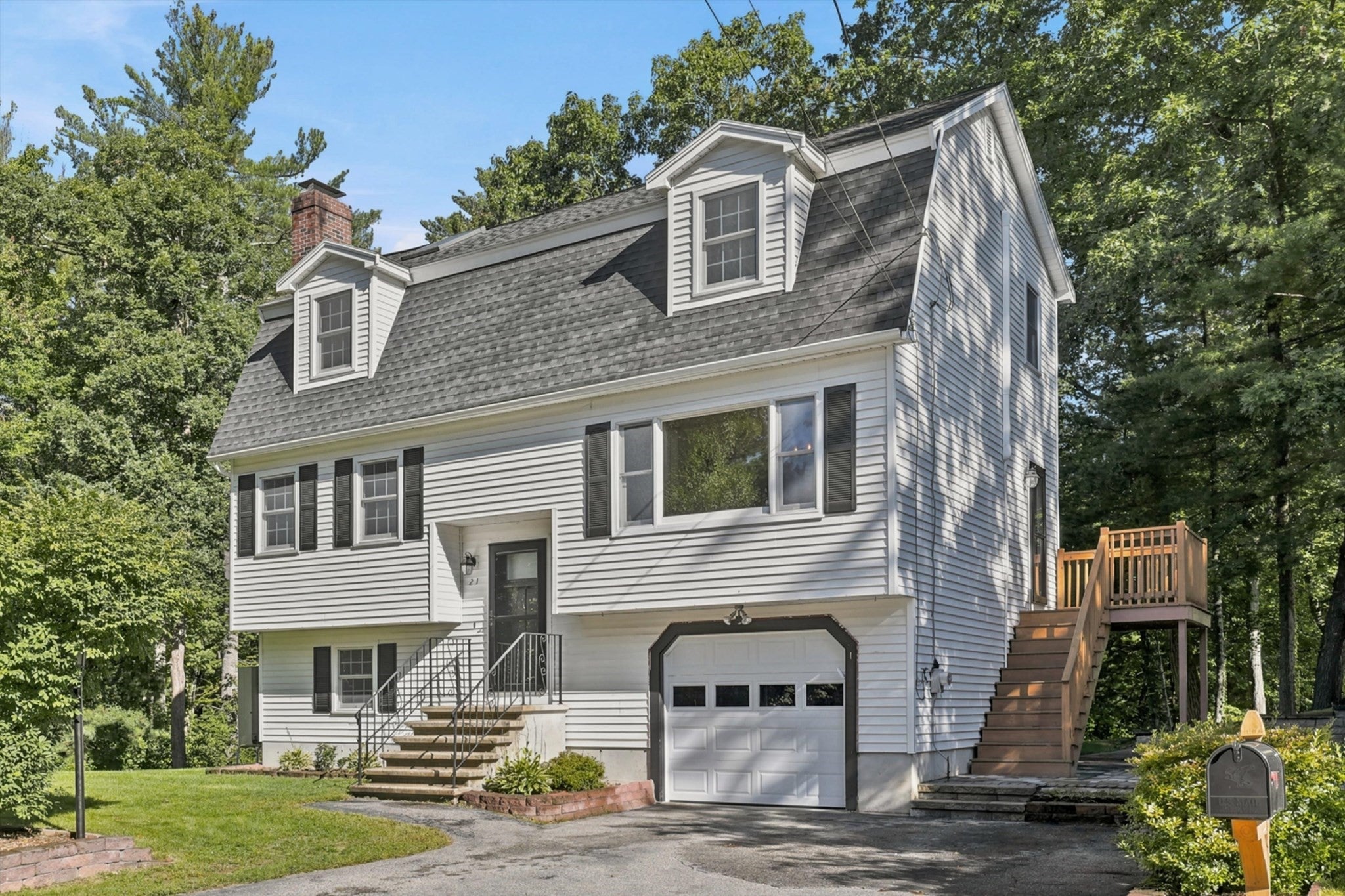 21 Pumpkin Lane, Tewksbury, MA, 21 Pumpkin Lane, Tewksbury, MA Photo #1