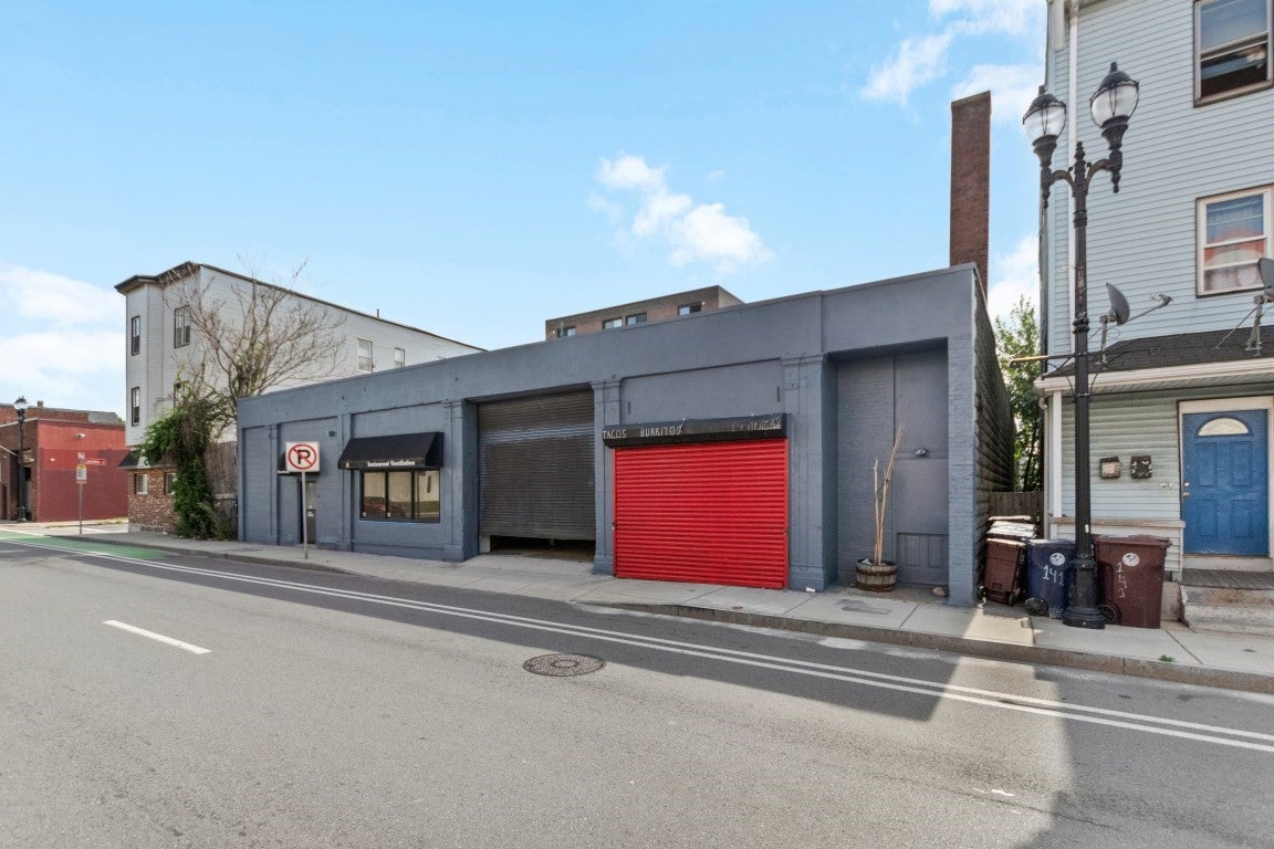 147 Broadway