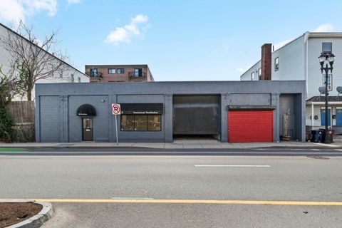 147 Broadway Everett MA 02149