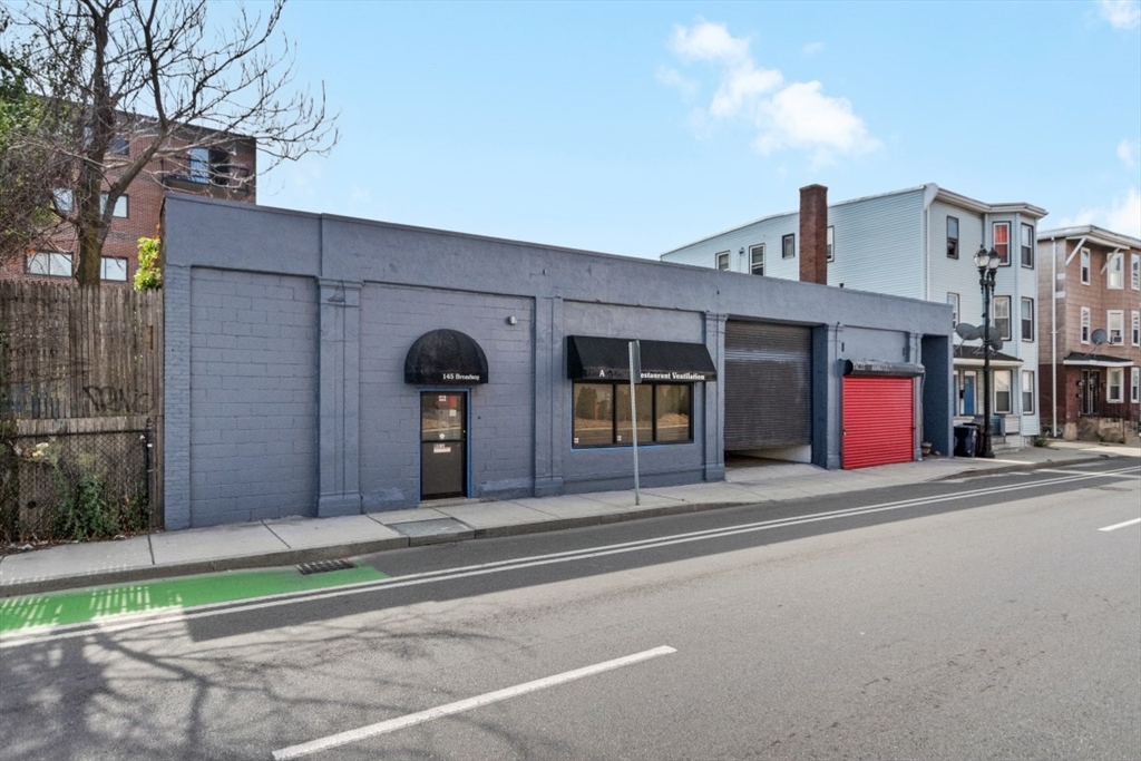 147 Broadway