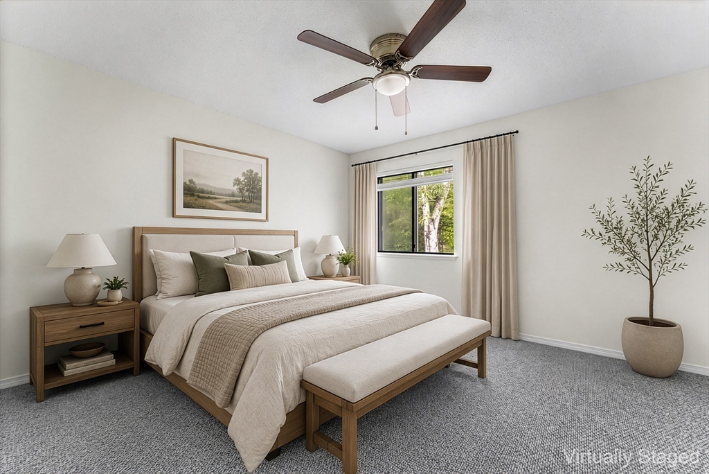 42 Village Brook Ln #42, Natick, MA Photo #12