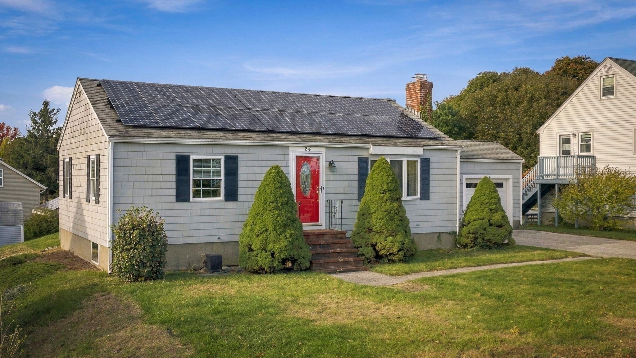 24 Overlook Ave, Beverly, MA Photo #1