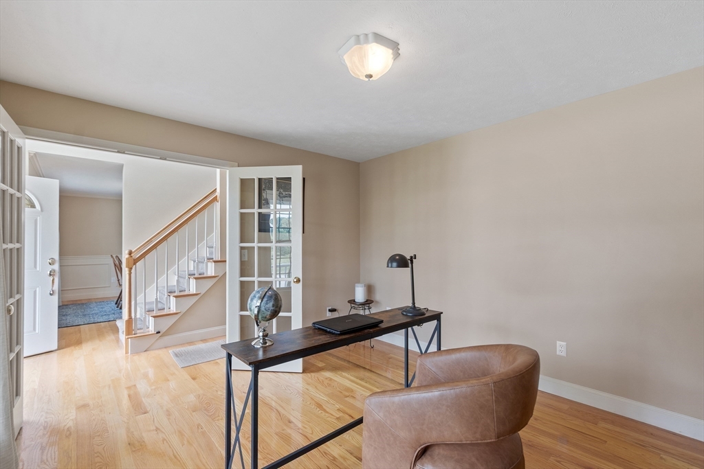 65 Saint Anthony St