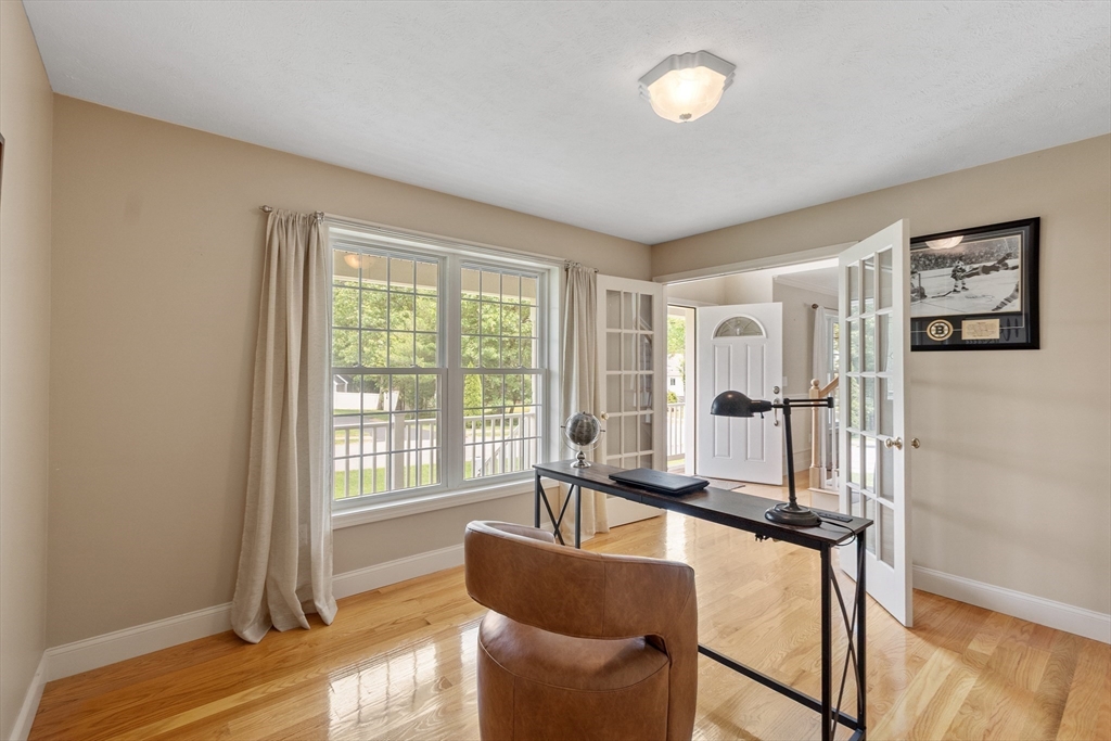65 Saint Anthony St
