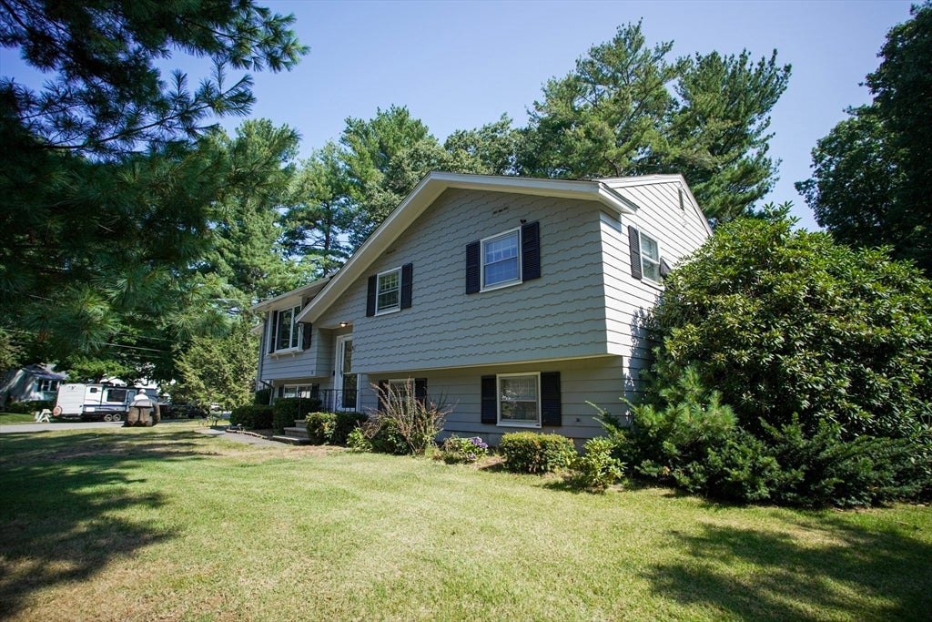 30 Porter St