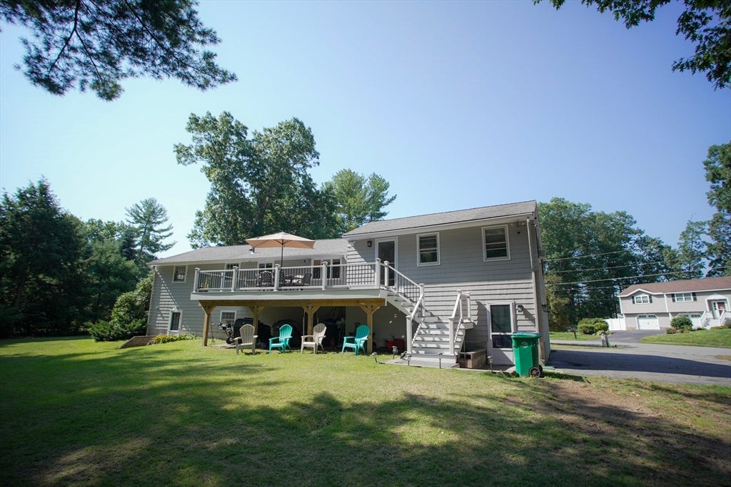 30 Porter St