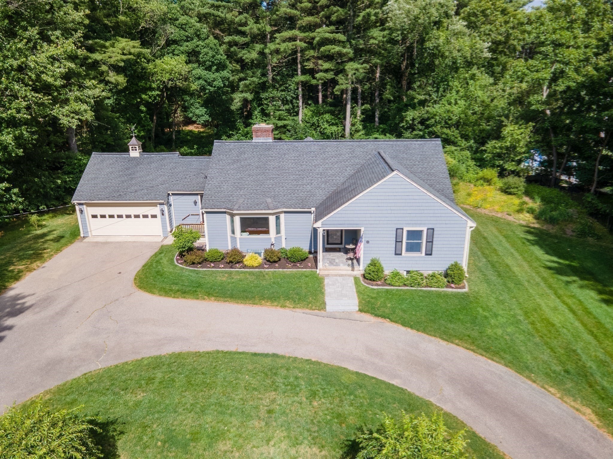 61 Cedar Lane, Westwood, MA Photo #36