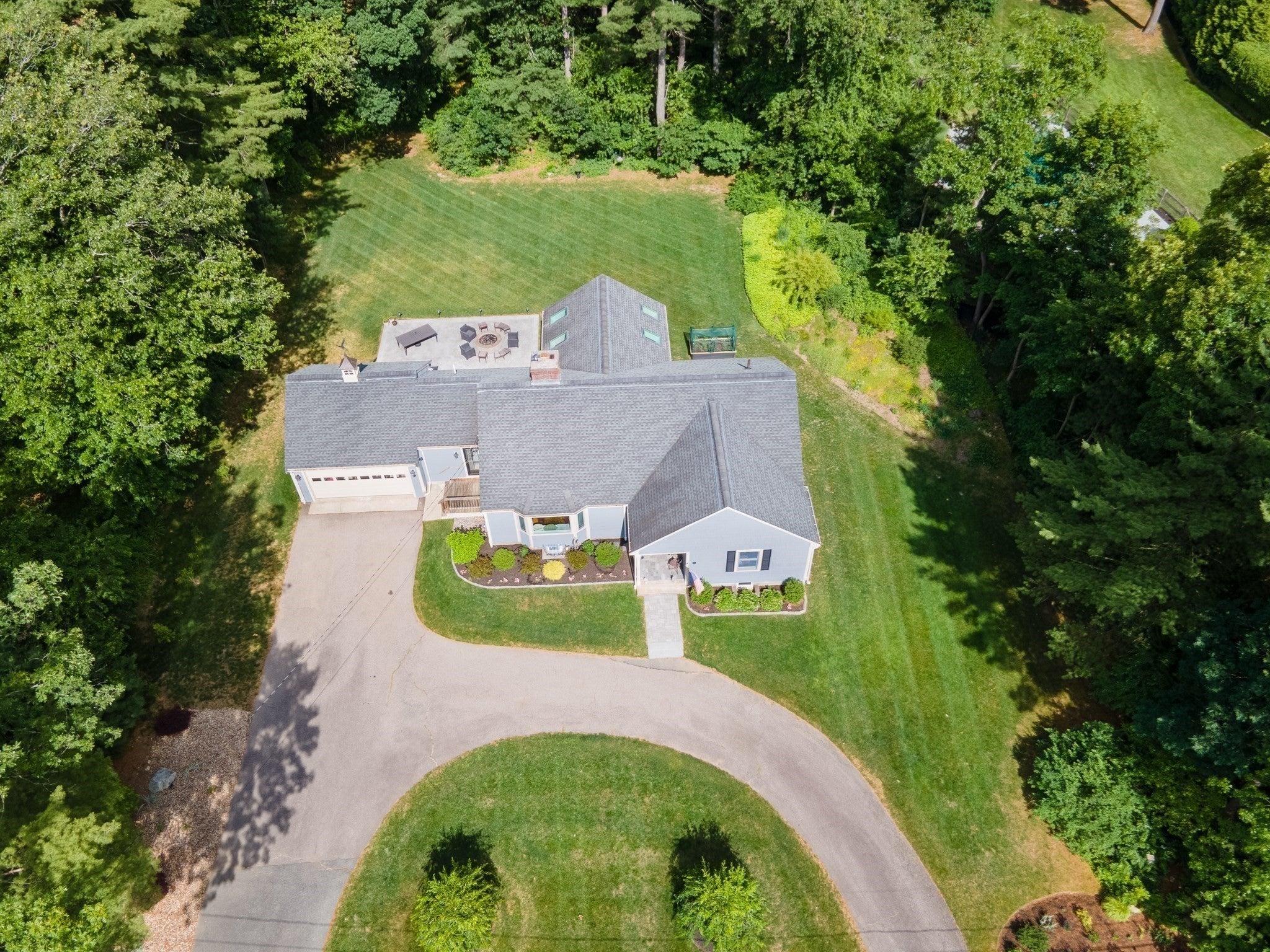 61 Cedar Lane, Westwood, MA Photo #4