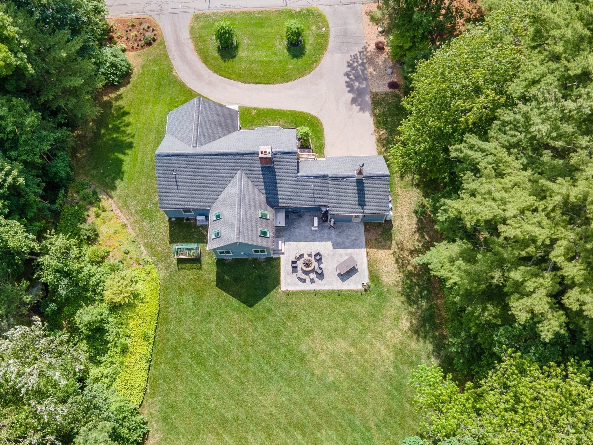61 Cedar Lane, Westwood, MA Photo #3