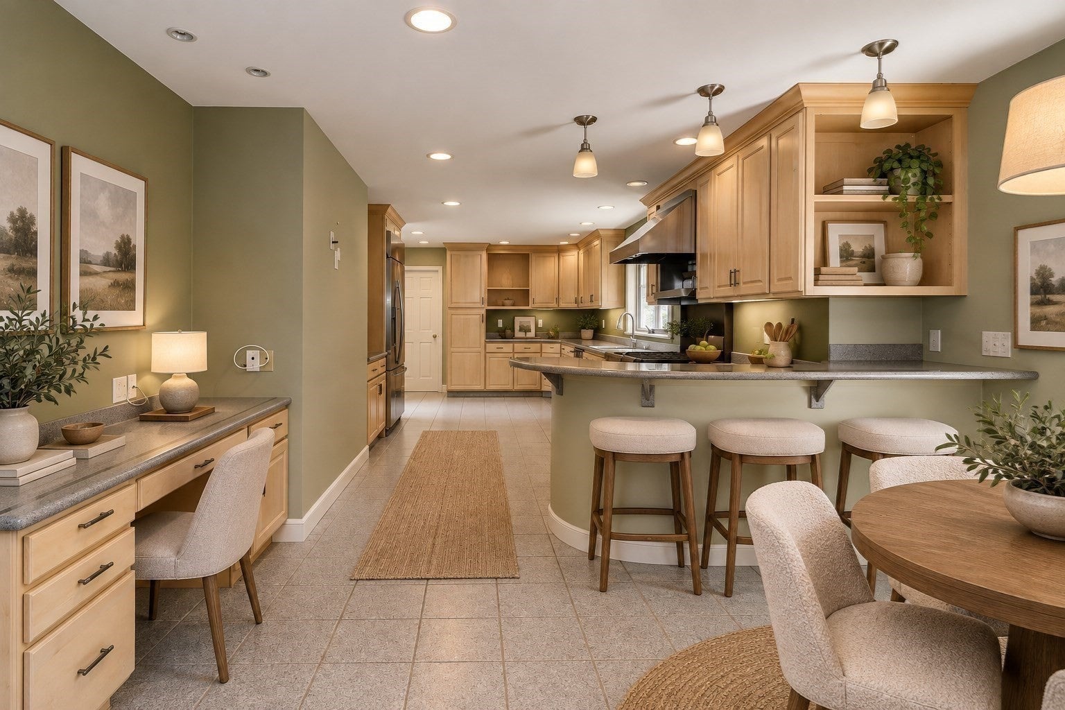 61 Cedar Lane, Westwood, MA Photo #15
