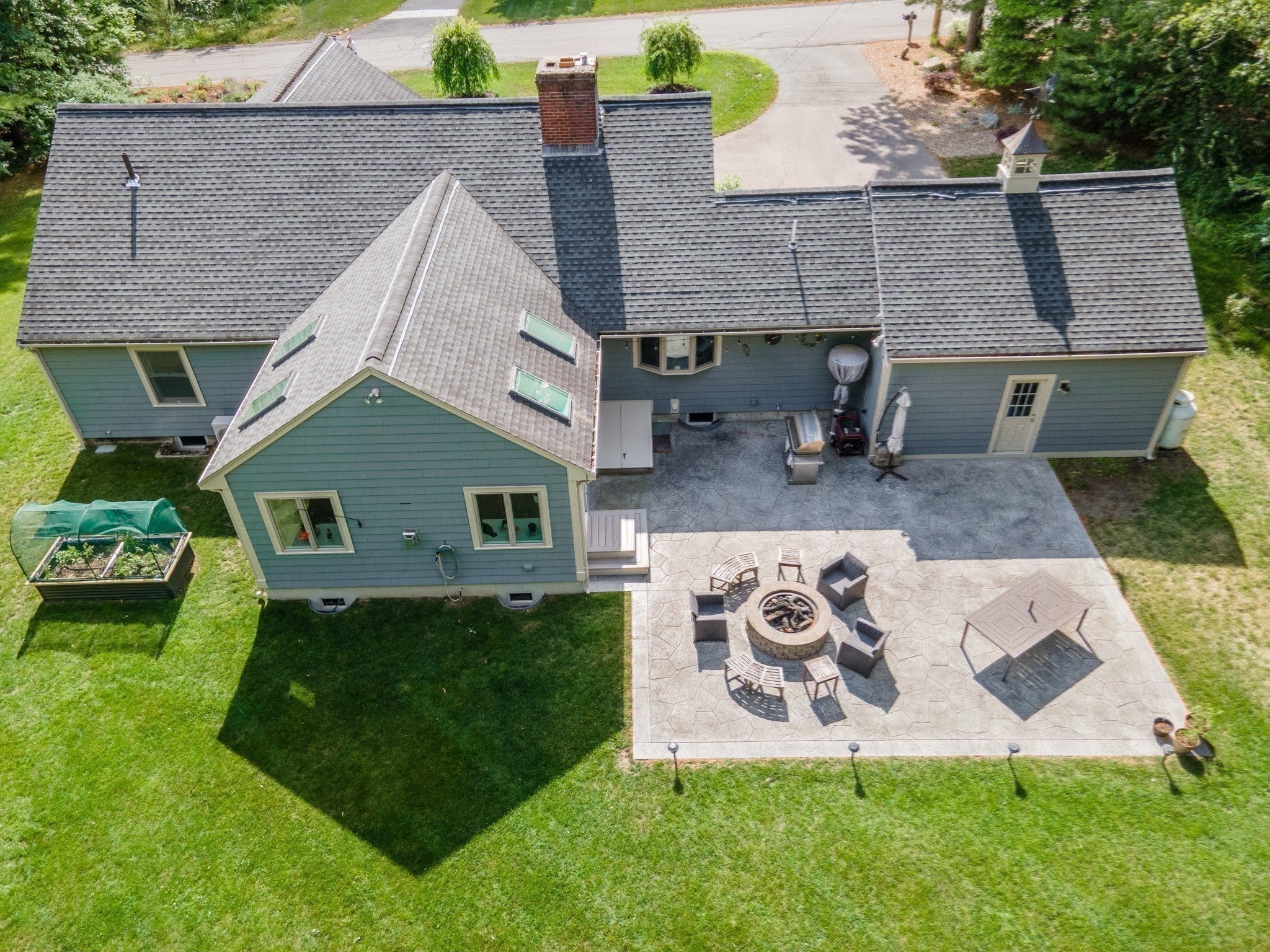 61 Cedar Lane, Westwood, MA Photo #35