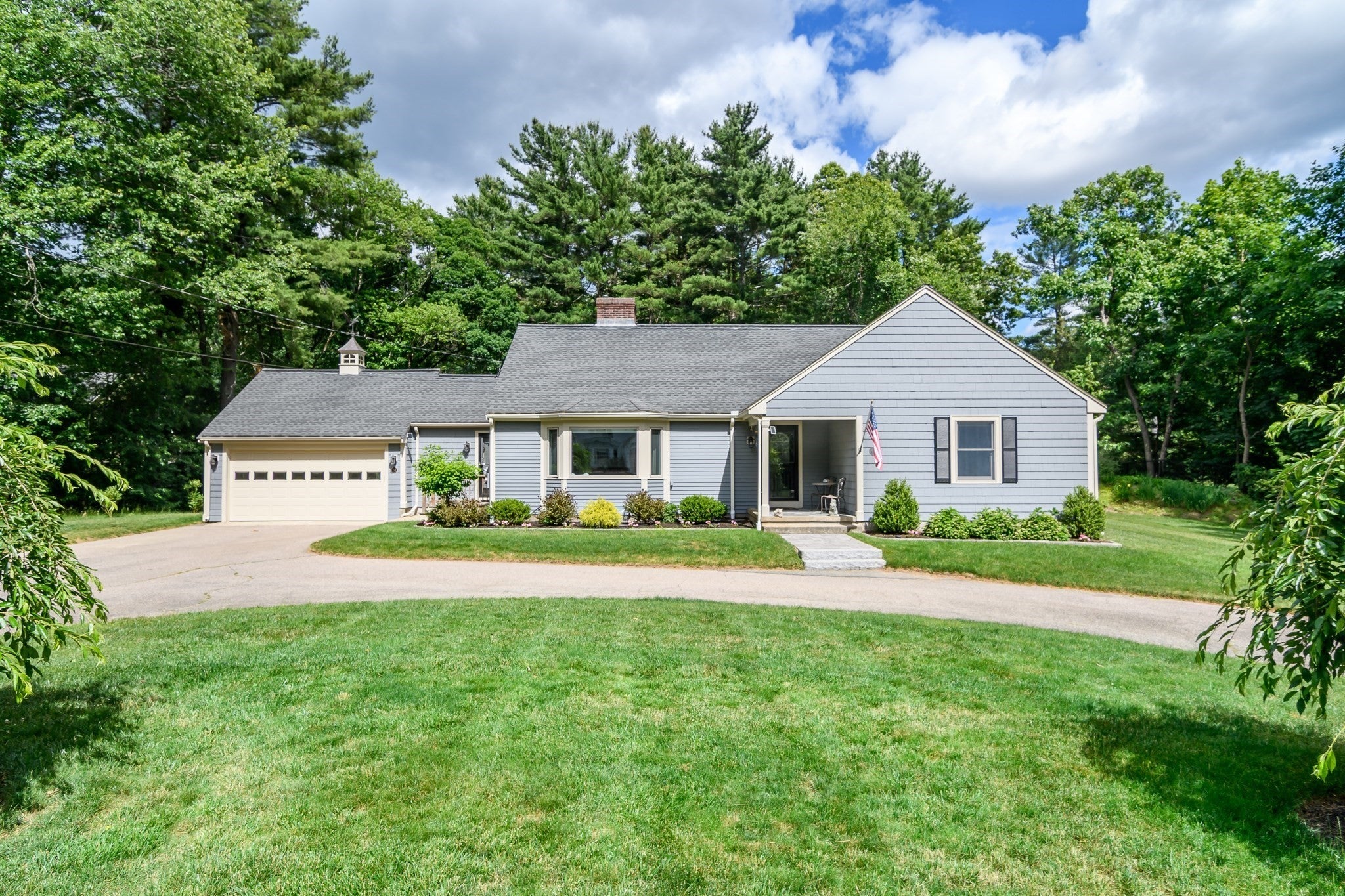 61 Cedar Lane, Westwood, MA Photo #1