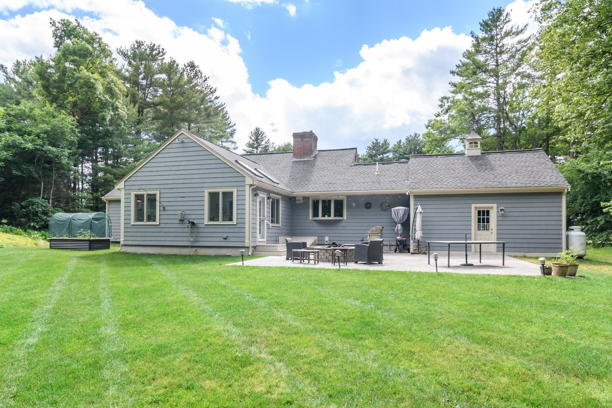 61 Cedar Lane, Westwood, MA Photo #2