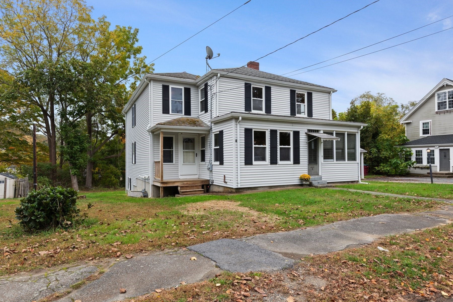 19 Coombs Street