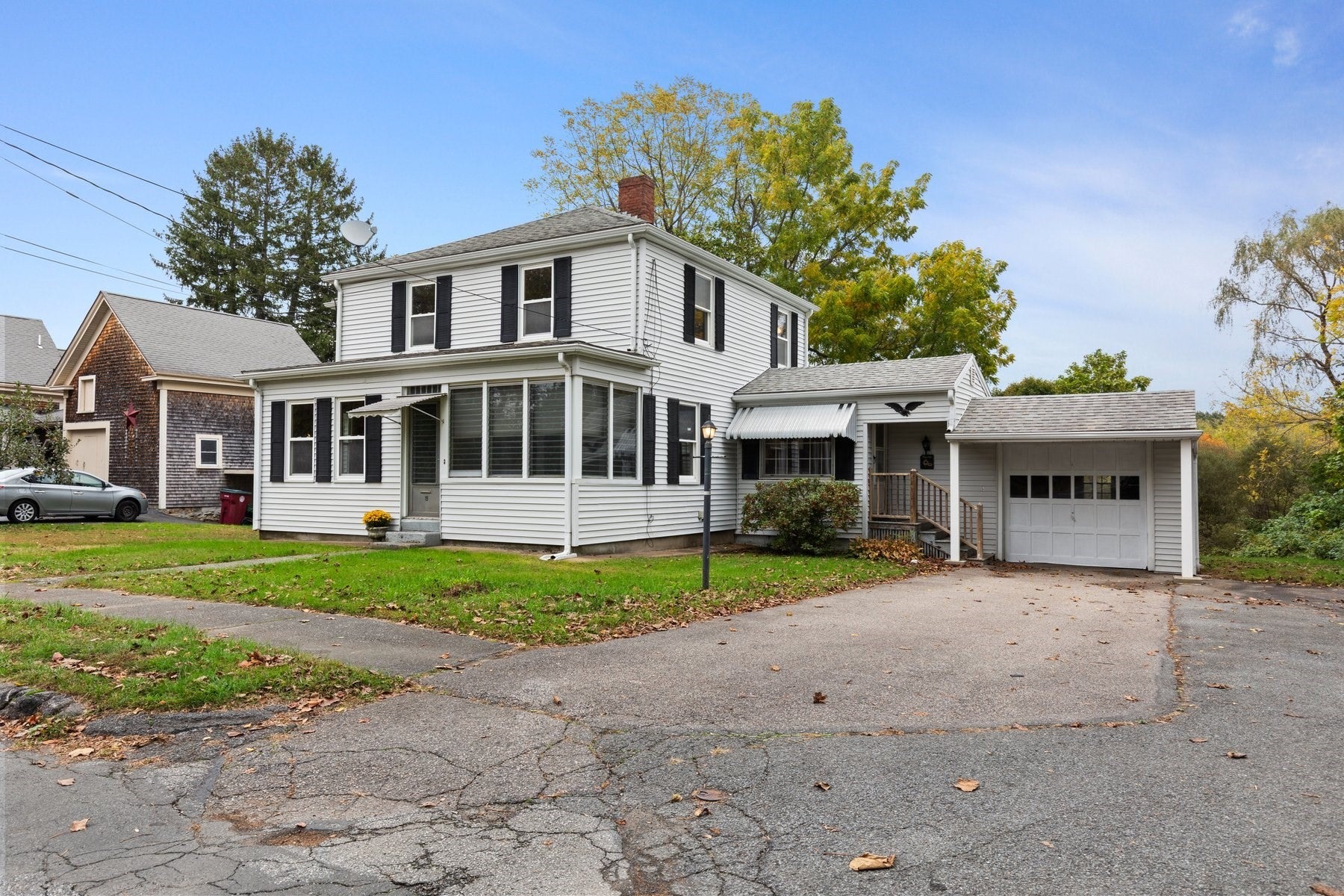 19 Coombs Street, Middleboro, MA, 19 Coombs Street, Middleboro, MA Photo #1