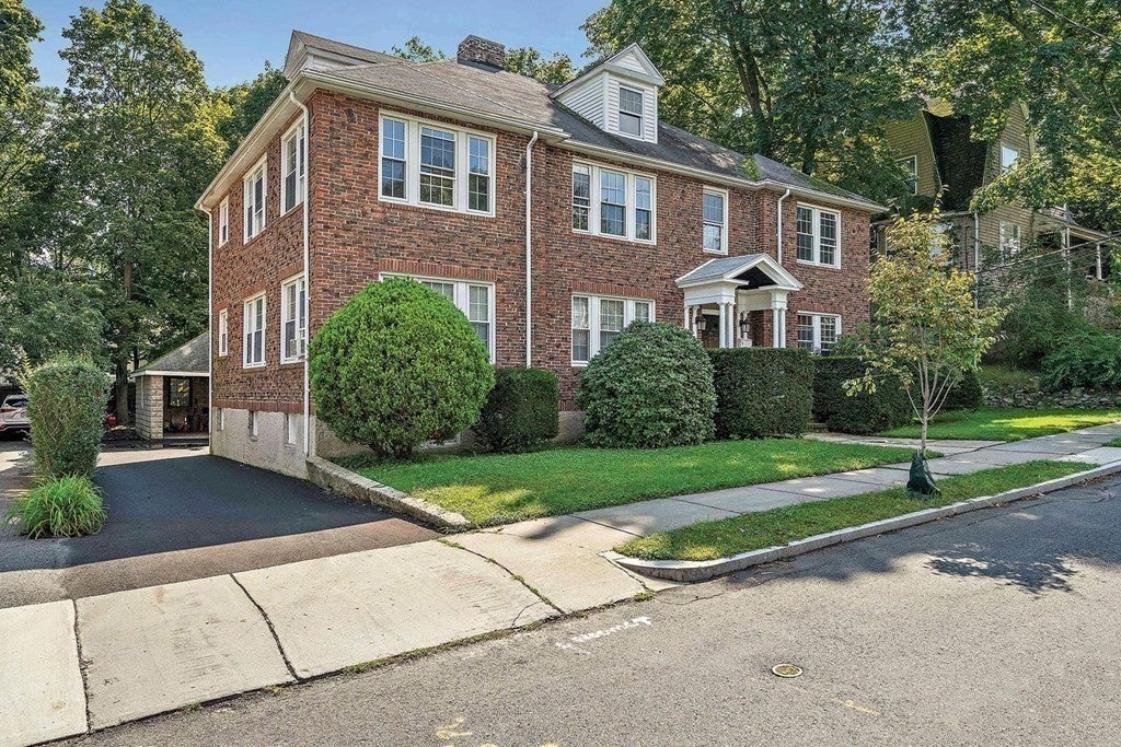 54 Crosby Rd #2, Newton, MA, 54 Crosby Rd #2, Newton, MA Photo #21
