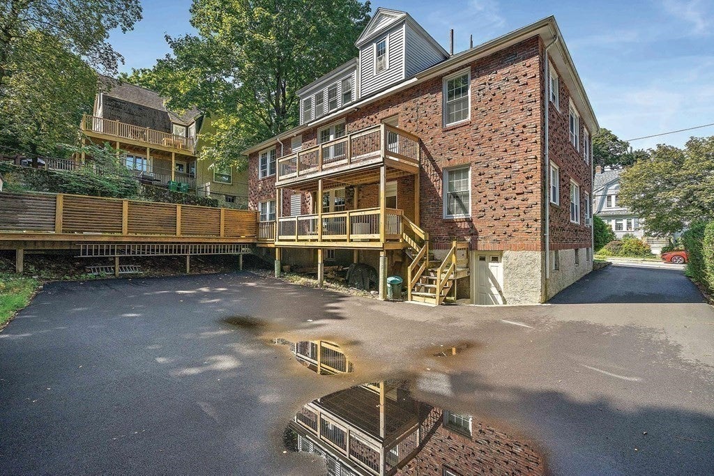 54 Crosby Rd #2, Newton, MA, 54 Crosby Rd #2, Newton, MA Photo #16