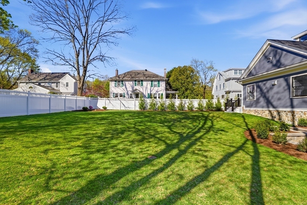 40 Foxcroft Rd