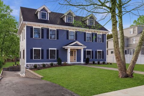 40 Foxcroft Rd Winchester MA 01890