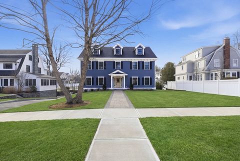 40 Foxcroft Rd Winchester MA 01890