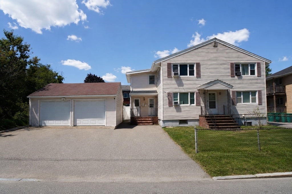 79 Pratt Ave, Lowell, MA, 79 Pratt Ave, Lowell, MA Photo #1