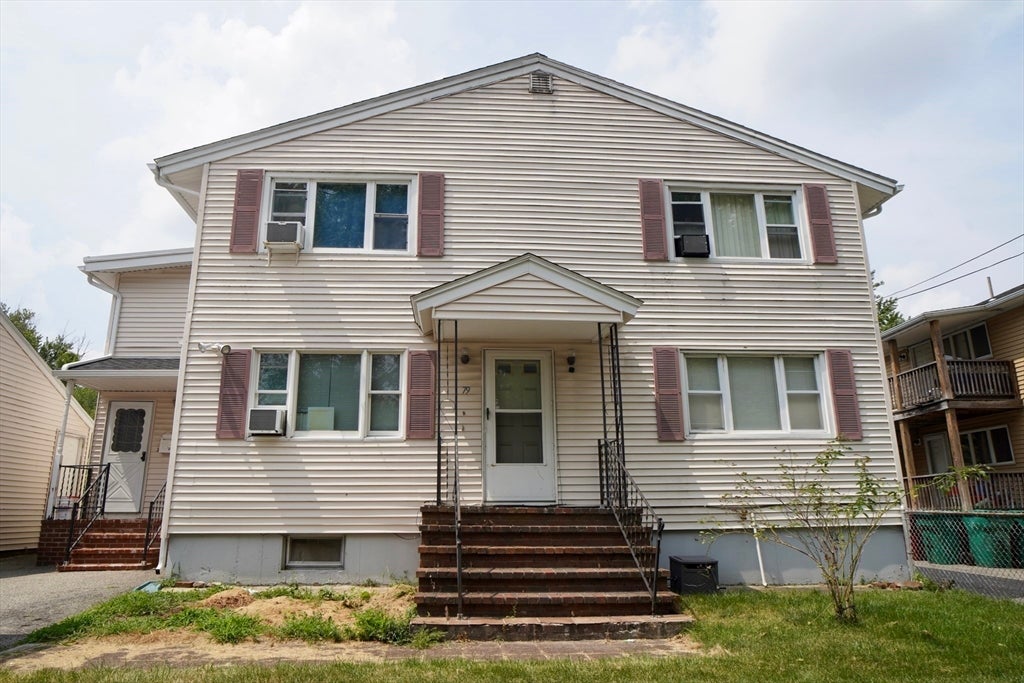 79 Pratt Ave, Lowell, MA, 79 Pratt Ave, Lowell, MA Photo #36