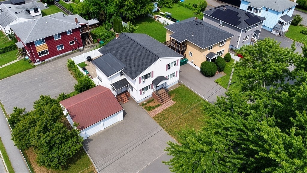 79 Pratt Ave, Lowell, MA, 79 Pratt Ave, Lowell, MA Photo #2