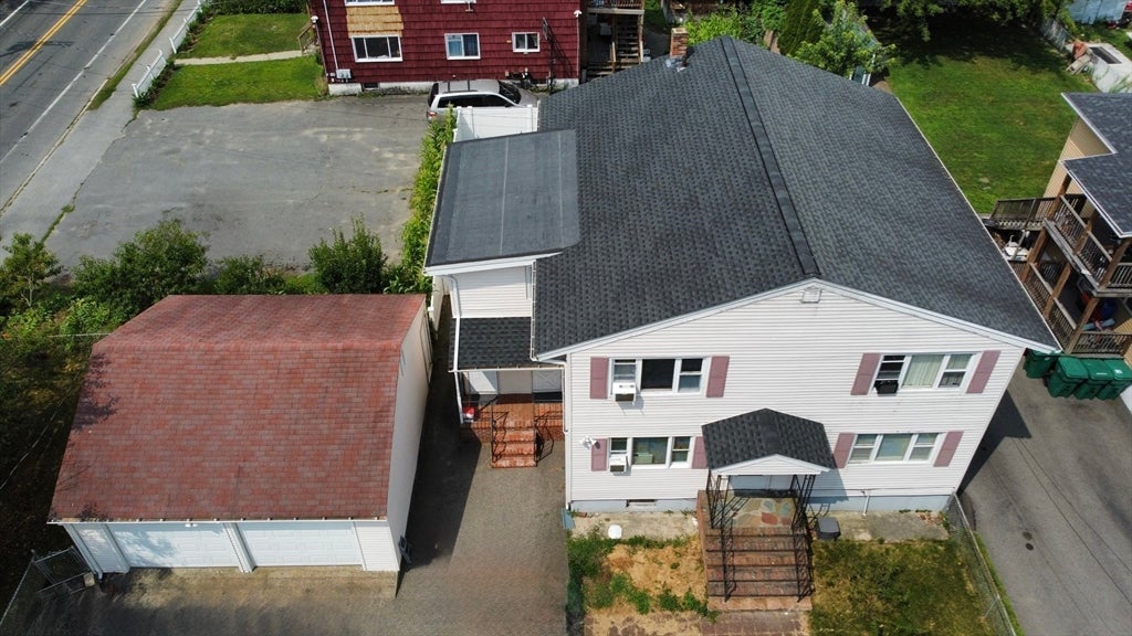 79 Pratt Ave, Lowell, MA, 79 Pratt Ave, Lowell, MA Photo #39
