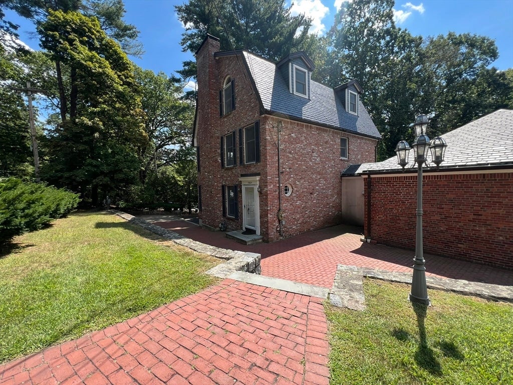 100 Allandale St #A, Boston, MA, 100 Allandale St #A, Boston, MA Photo #3