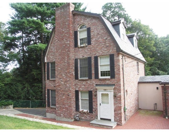 100 Allandale St #A, Boston, MA, 100 Allandale St #A, Boston, MA Photo #1