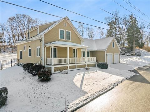 Photo of 692 Elm St, Somerset, MA 02726 (MLS # 73466435)