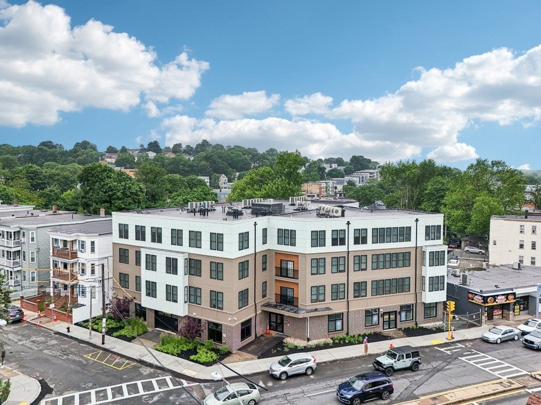Photo of 775 Morton ST, Boston, MA