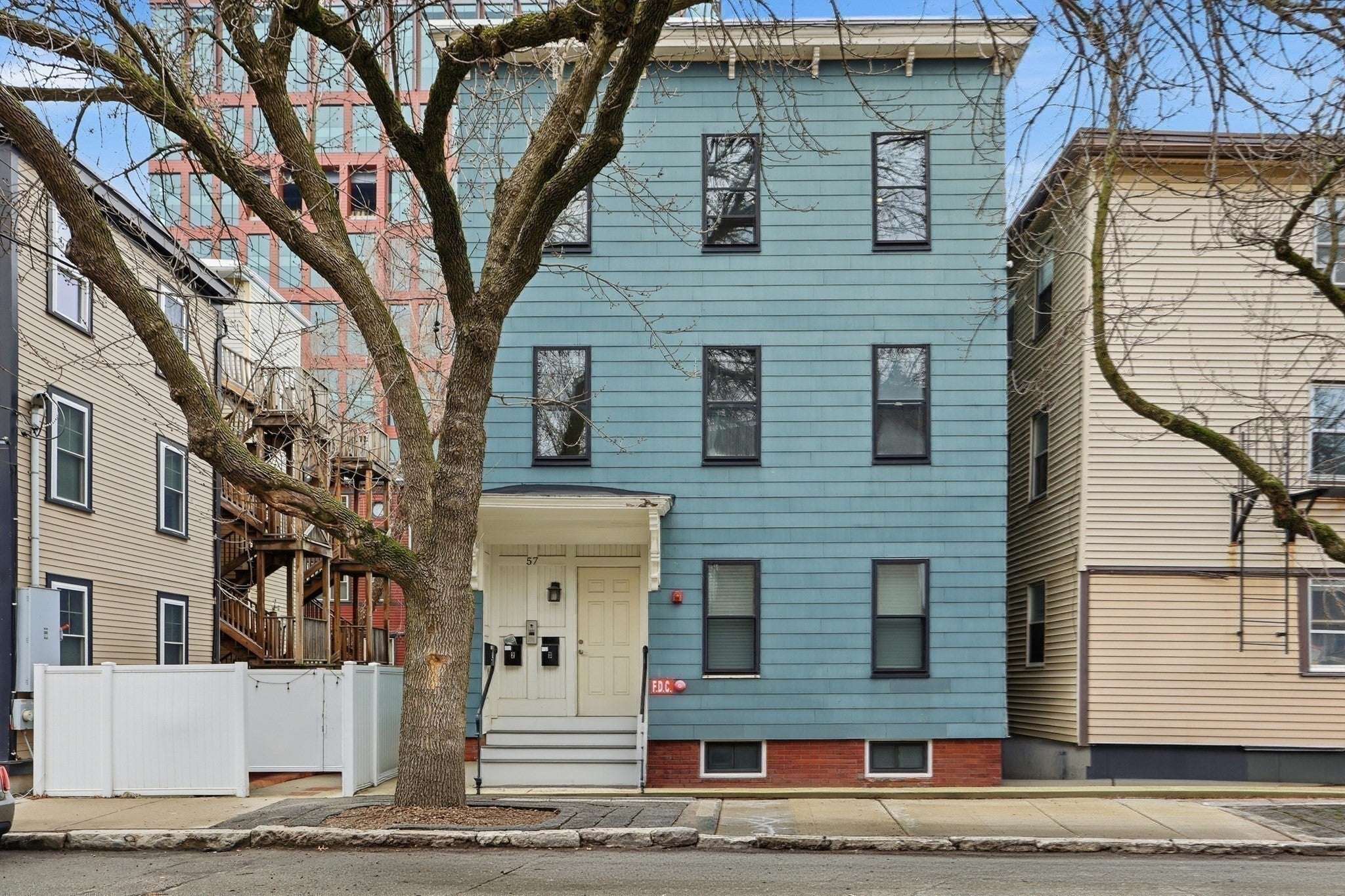 57 Hurley St #3, Cambridge, MA, 57 Hurley St #3, Cambridge, MA Photo #18
