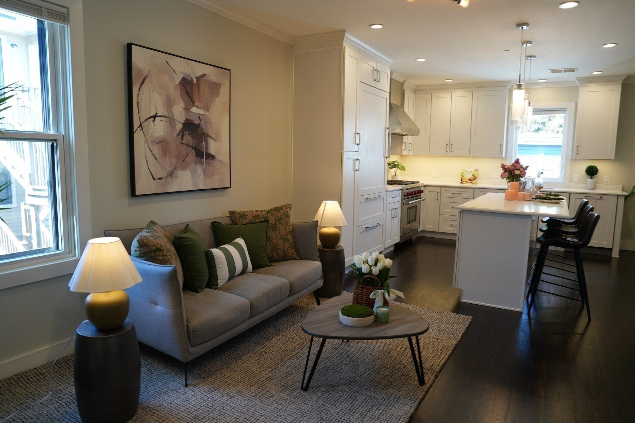 57 Hurley St #3, Cambridge, MA, 57 Hurley St #3, Cambridge, MA Photo #22