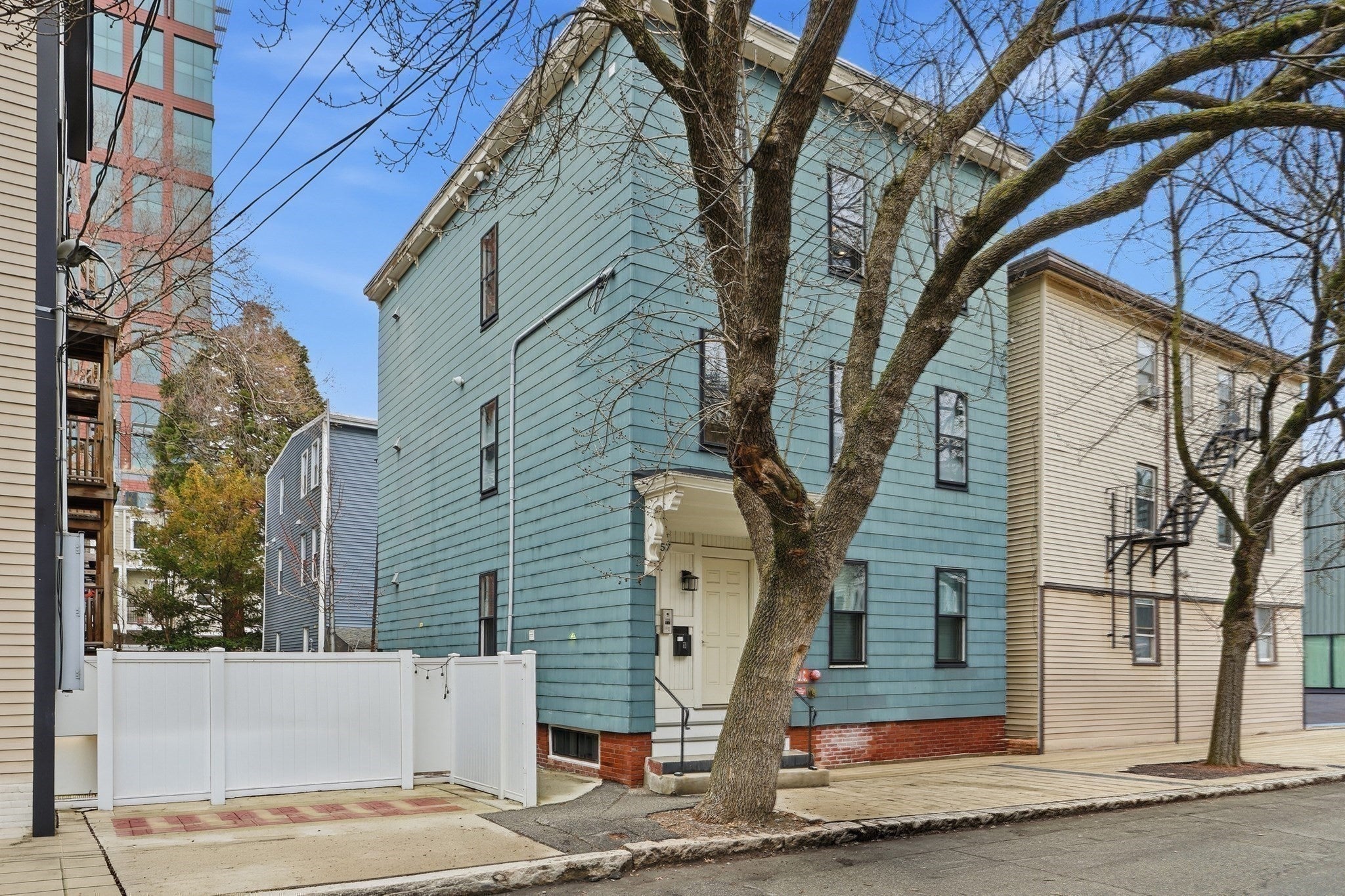 57 Hurley St #3, Cambridge, MA, 57 Hurley St #3, Cambridge, MA Photo #19