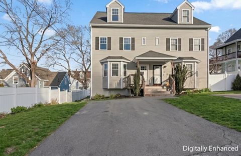 19 Garden Street 19 Haverhill MA 01830