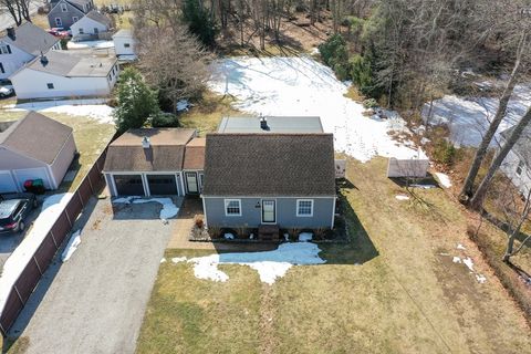 358 Briggs Rd Westport MA 02790