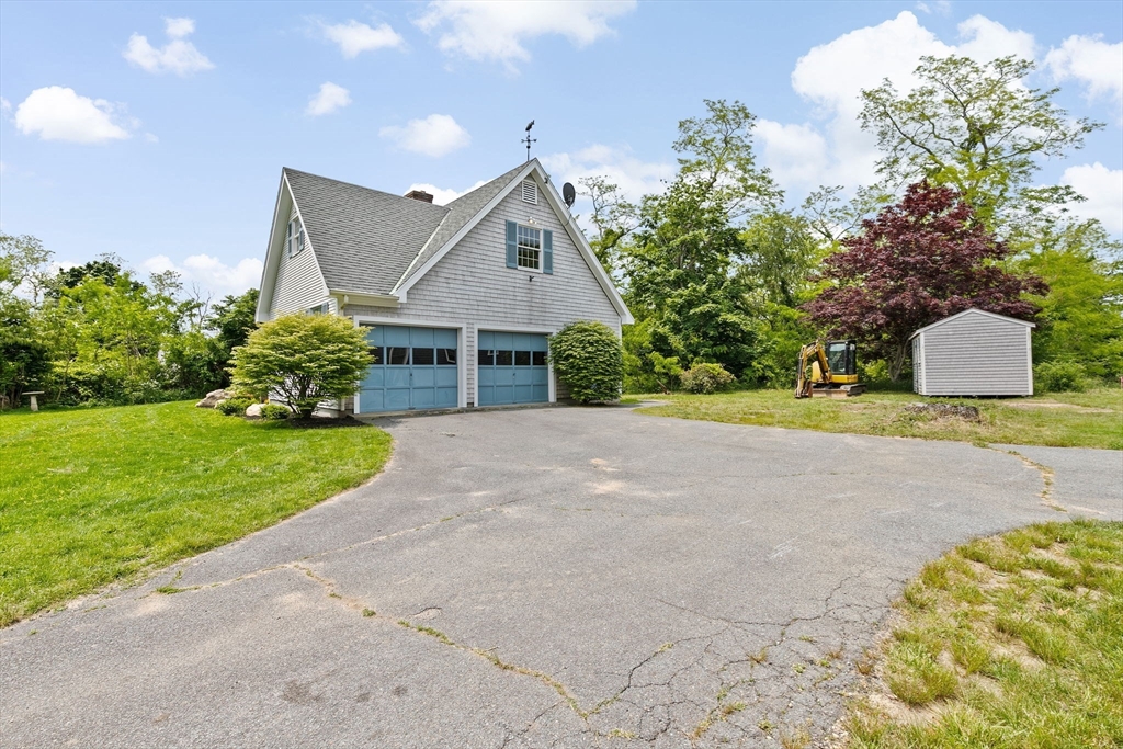 3 Plymouth Heights Rd