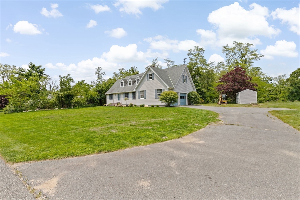3 Plymouth Heights Rd
