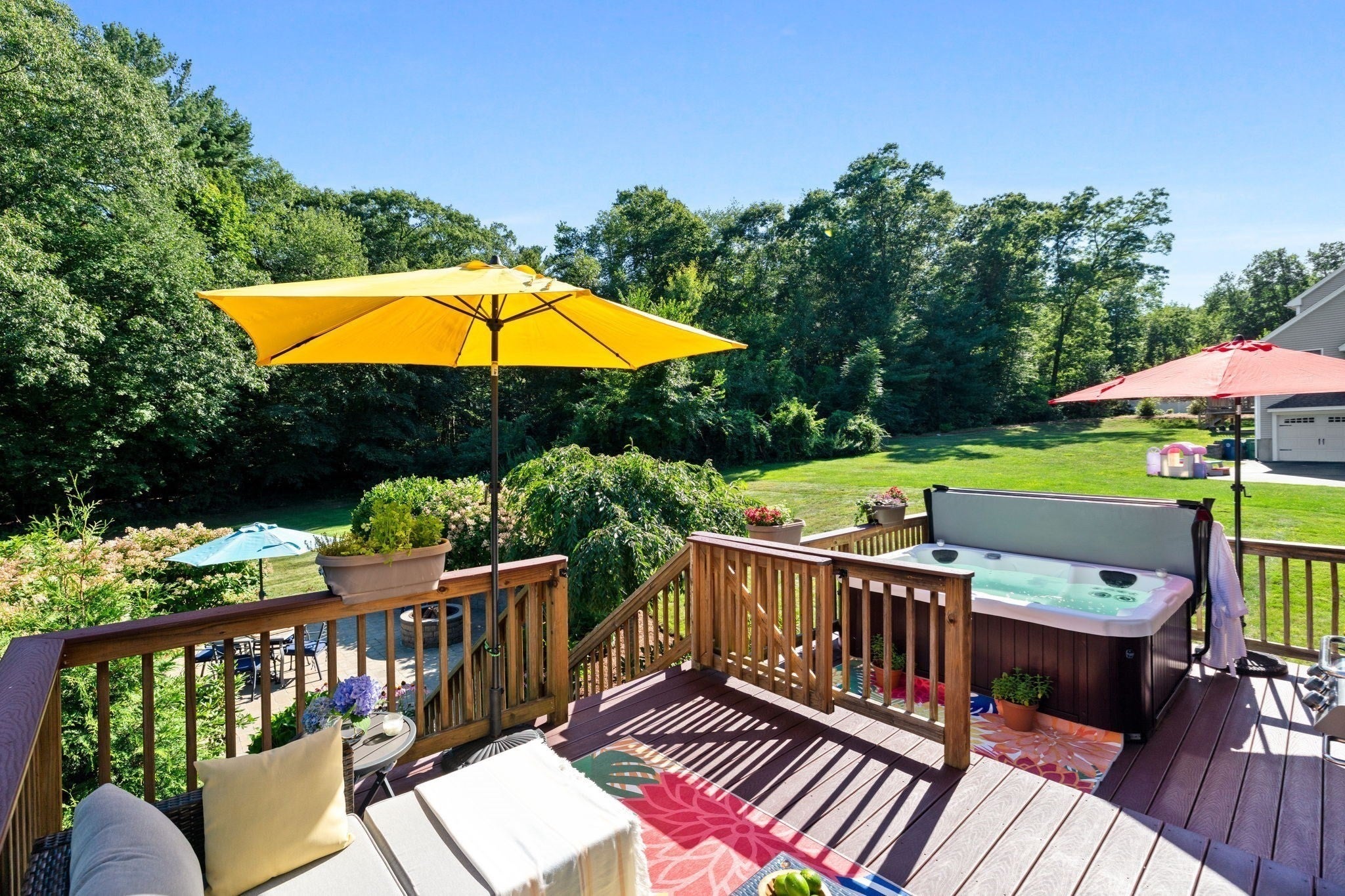 2 Zackney Drive, Billerica, MA, 2 Zackney Drive, Billerica, MA Photo #33