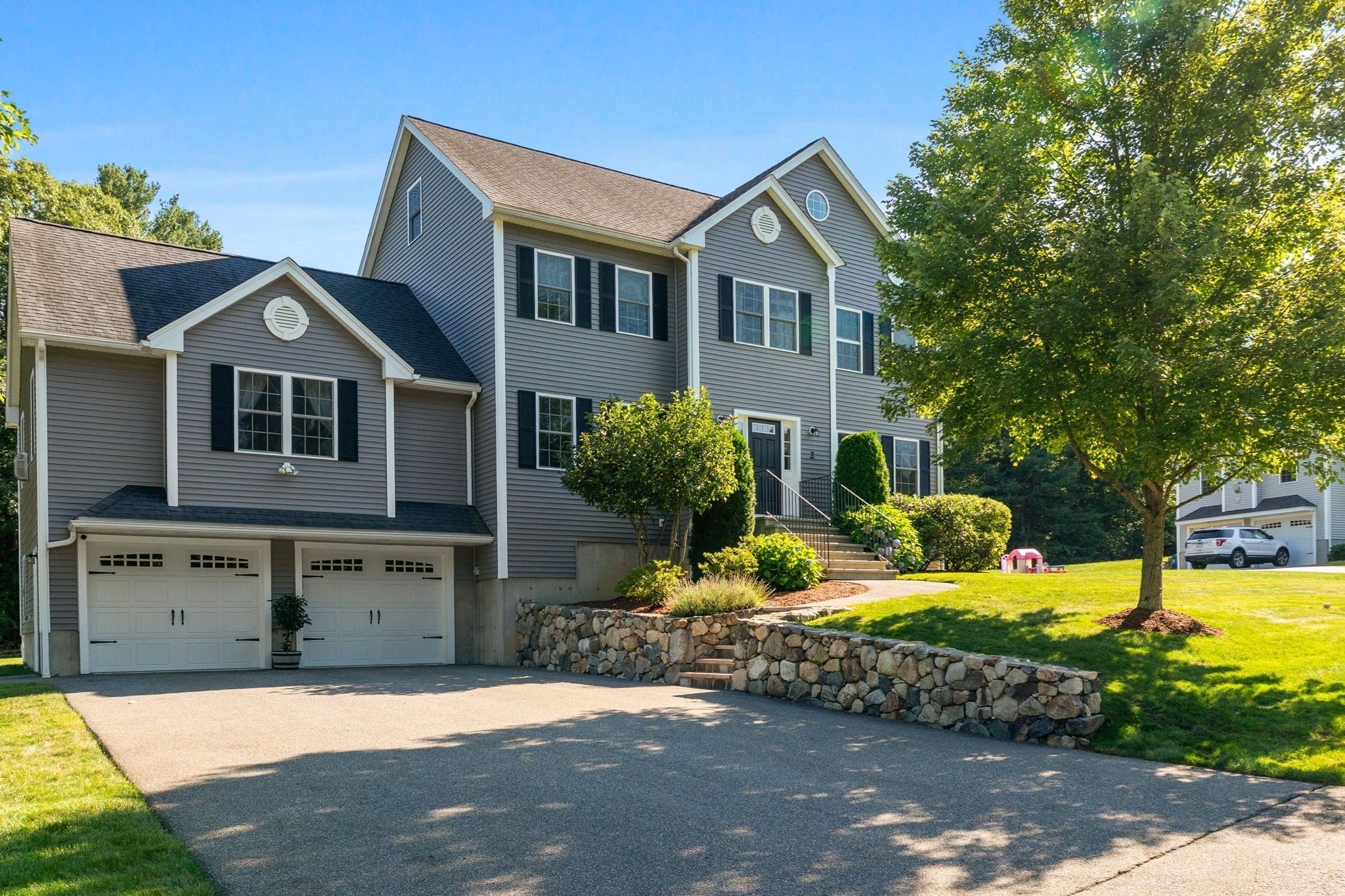 2 Zackney Drive, Billerica, MA, 2 Zackney Drive, Billerica, MA Photo #1