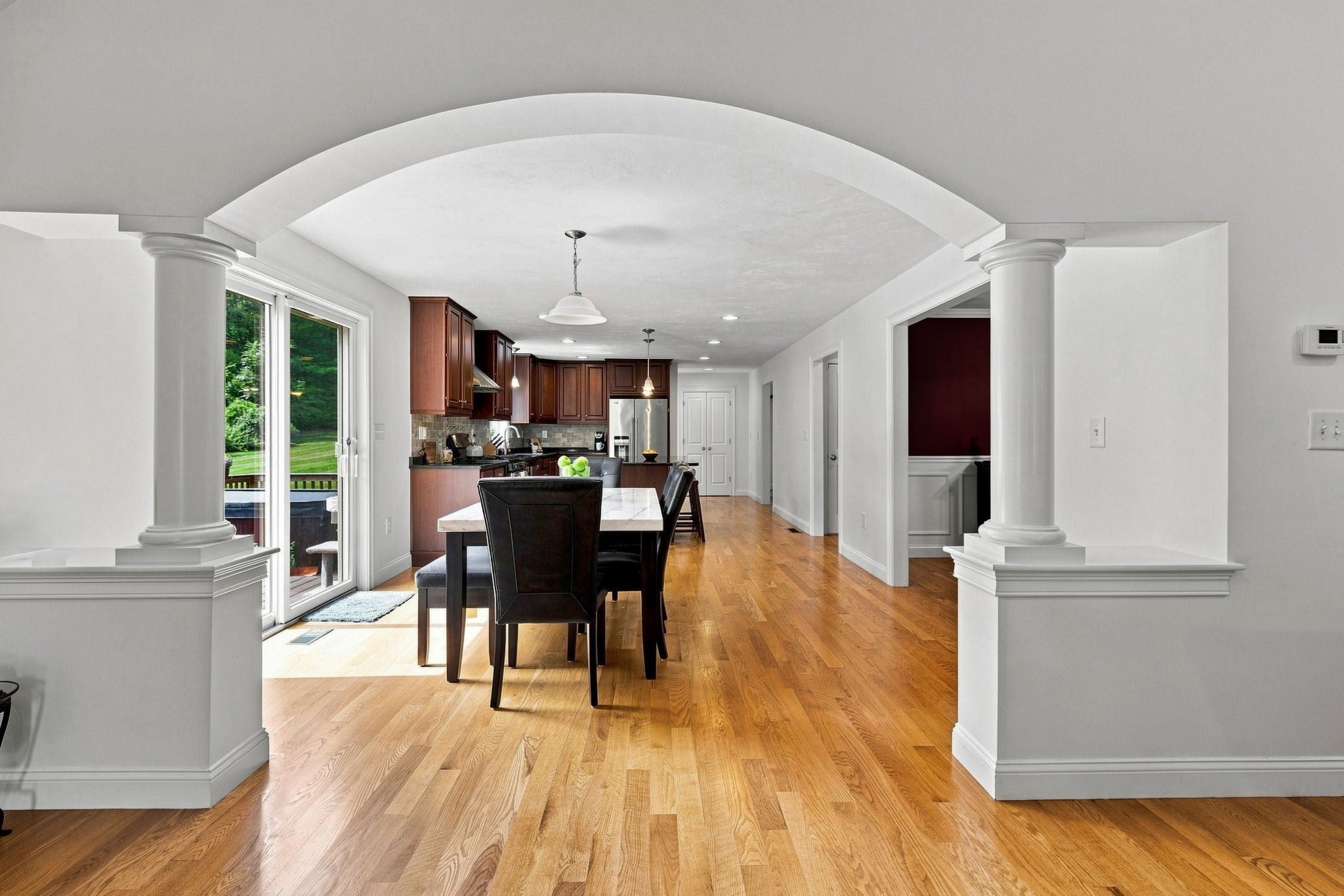 2 Zackney Drive, Billerica, MA, 2 Zackney Drive, Billerica, MA Photo #7