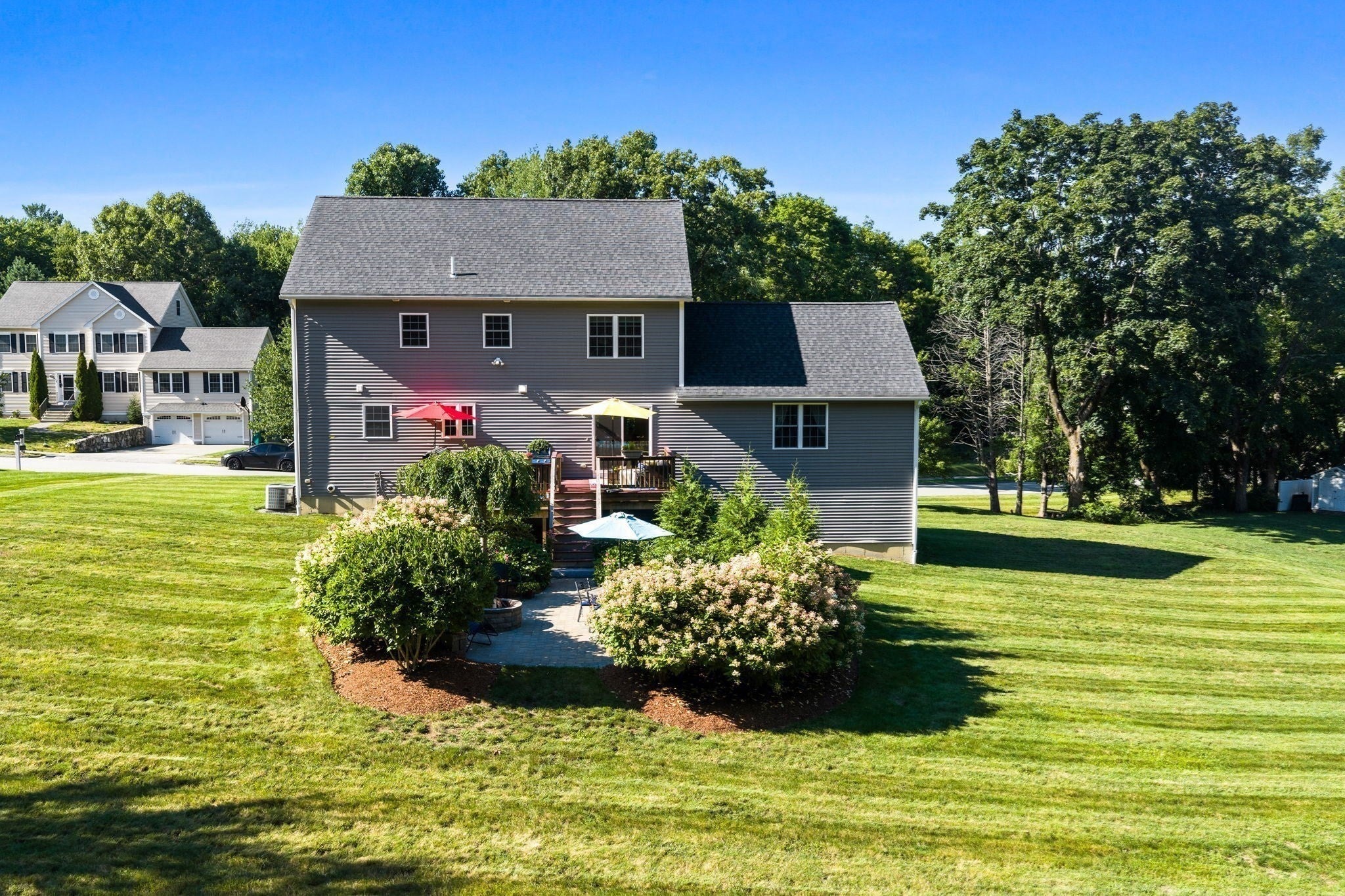 2 Zackney Drive, Billerica, MA, 2 Zackney Drive, Billerica, MA Photo #38
