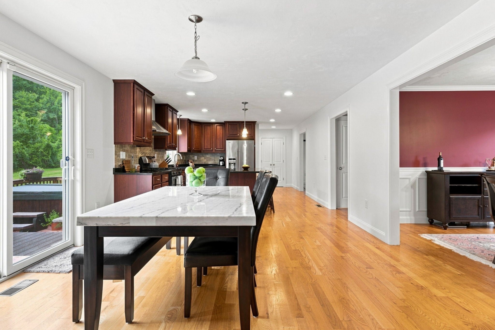 2 Zackney Drive, Billerica, MA, 2 Zackney Drive, Billerica, MA Photo #6