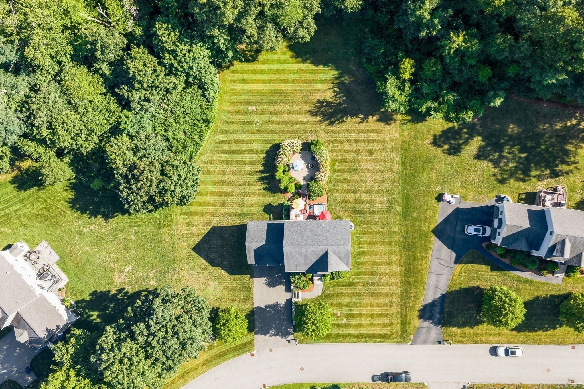 2 Zackney Drive, Billerica, MA, 2 Zackney Drive, Billerica, MA Photo #40