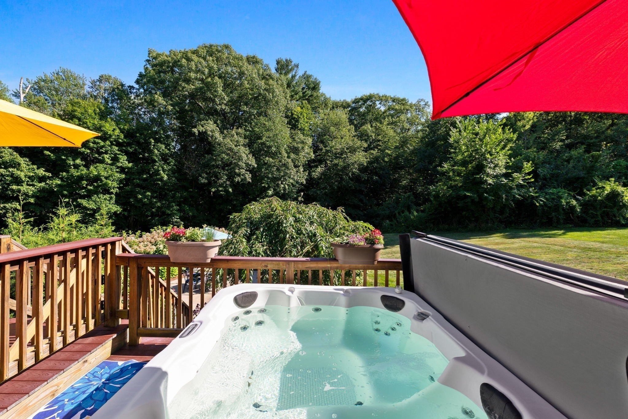 2 Zackney Drive, Billerica, MA, 2 Zackney Drive, Billerica, MA Photo #34